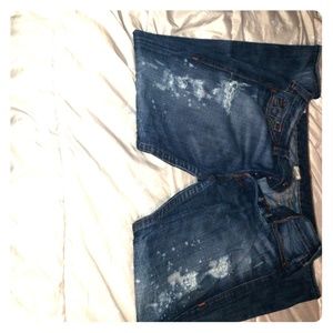 True Religion jean